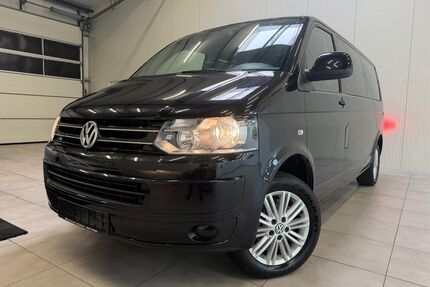 VW T5 Caravelle Gebrauchtwagen