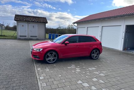 Audi A3 Gebrauchtwagen