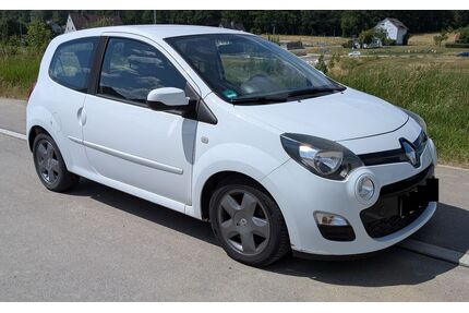 Renault Twingo Gebrauchtwagen