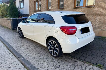 Mercedes-Benz A 180 Gebrauchtwagen