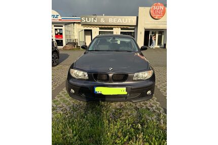 BMW 116 Gebrauchtwagen