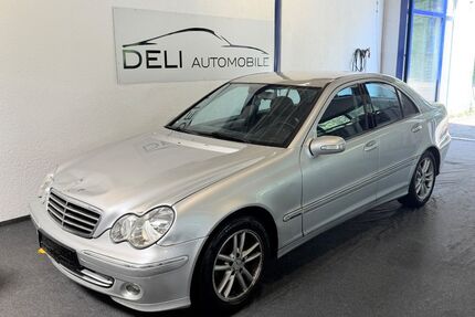 Mercedes-Benz C 200 Gebrauchtwagen
