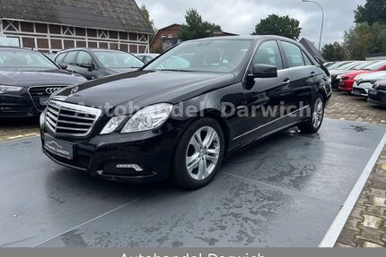 Mercedes-Benz E 350 Gebrauchtwagen