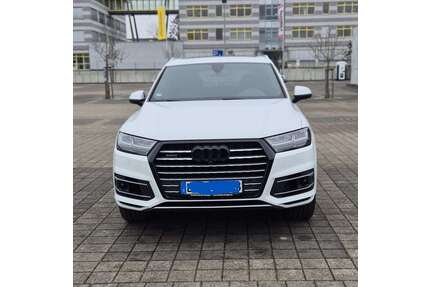 Audi Q7 Gebrauchtwagen