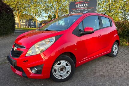 Chevrolet Spark Gebrauchtwagen