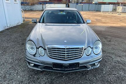 Mercedes-Benz E 280 Gebrauchtwagen