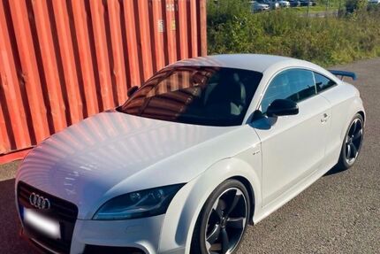 Audi TT Gebrauchtwagen