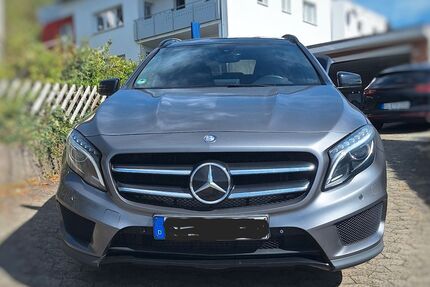 Mercedes-Benz GLA 250 Gebrauchtwagen