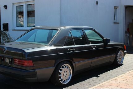 Mercedes-Benz 190 Gebrauchtwagen