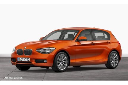 BMW 116 Gebrauchtwagen