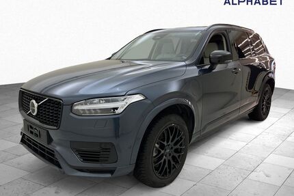 Volvo XC90 Gebrauchtwagen