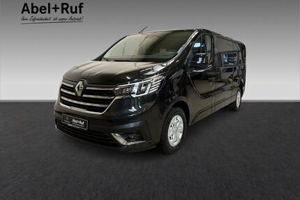 Renault Trafic Gebrauchtwagen