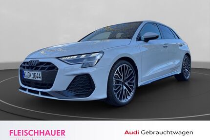 Audi A3 Gebrauchtwagen