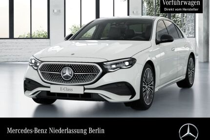 Mercedes-Benz E 200 Gebrauchtwagen