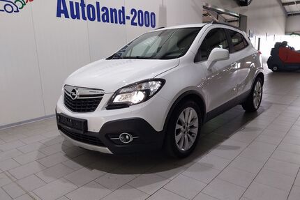 Opel Mokka Gebrauchtwagen