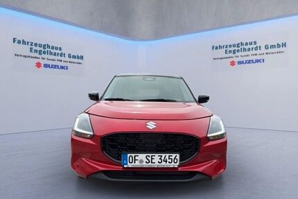Suzuki Swift Gebrauchtwagen