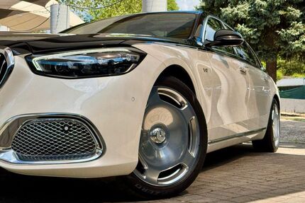 Mercedes-Benz S 680 Gebrauchtwagen