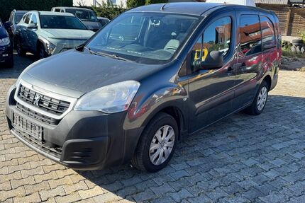 Peugeot Partner Gebrauchtwagen