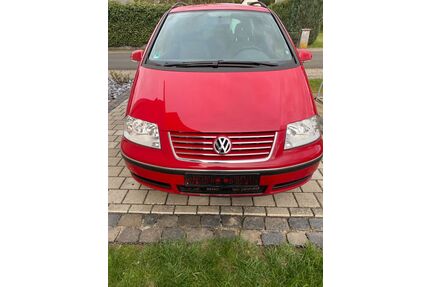 VW Sharan Gebrauchtwagen