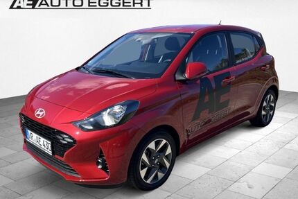 Hyundai i10 Gebrauchtwagen