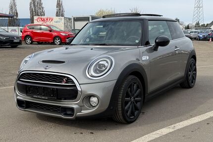 Mini Cooper S Gebrauchtwagen
