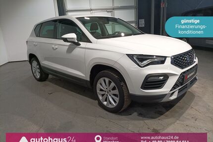Seat Ateca Gebrauchtwagen