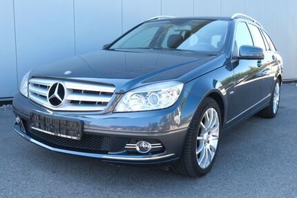 Mercedes-Benz C 180 Gebrauchtwagen