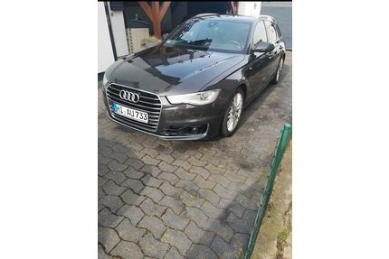 Audi A6 Allroad Gebrauchtwagen