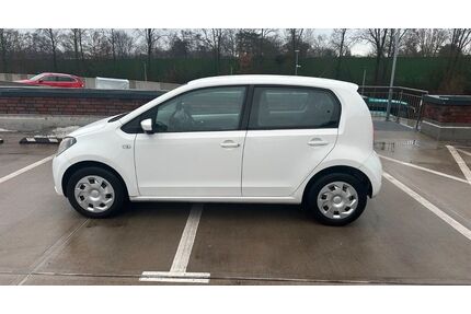 Seat Mii Gebrauchtwagen