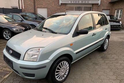 Ford Fusion Gebrauchtwagen