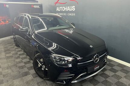 Mercedes-Benz E 300 Gebrauchtwagen