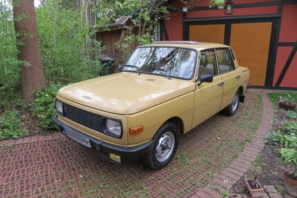 Wartburg 353 Gebrauchtwagen