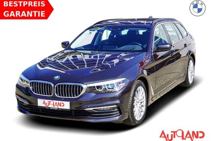 BMW 520 Gebrauchtwagen