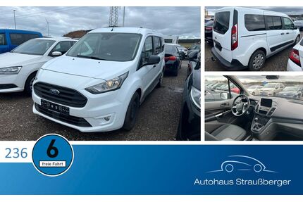 Ford Transit Gebrauchtwagen