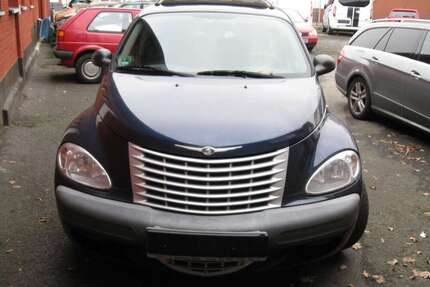 Chrysler PT Cruiser Gebrauchtwagen