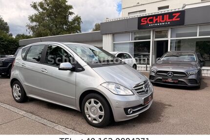 Mercedes-Benz A 180 Gebrauchtwagen
