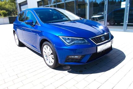 Seat Leon Gebrauchtwagen