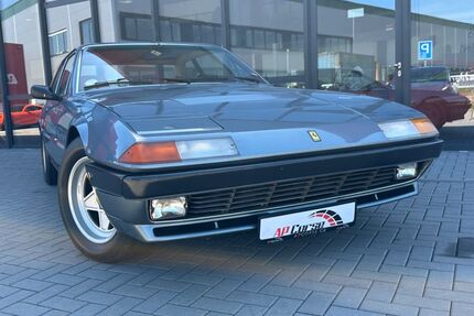 Ferrari 400 Gebrauchtwagen