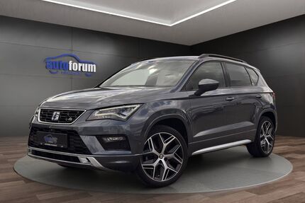 Seat Ateca Gebrauchtwagen