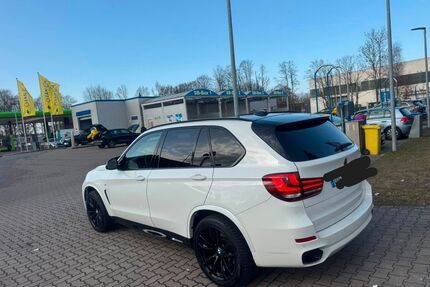 BMW X5 Gebrauchtwagen
