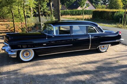 Cadillac Fleetwood Gebrauchtwagen