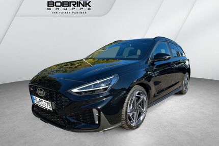 Hyundai i30 Gebrauchtwagen