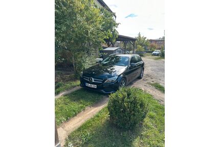 Mercedes-Benz C 220 Gebrauchtwagen