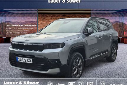 Jeep Compass Gebrauchtwagen