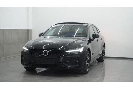 Volvo V60 Gebrauchtwagen