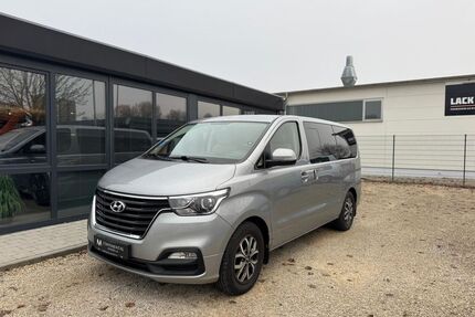 Hyundai H-1 Starex Gebrauchtwagen