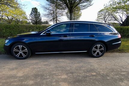 Mercedes-Benz E 300 Gebrauchtwagen