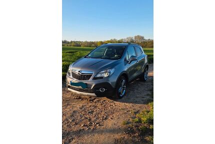 Opel Mokka Gebrauchtwagen