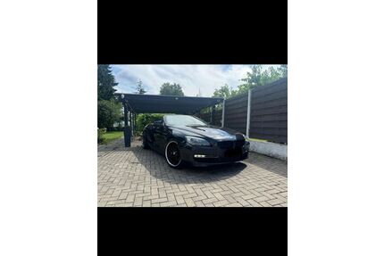 BMW 640 Gebrauchtwagen