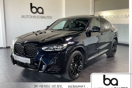 BMW X4 Gebrauchtwagen